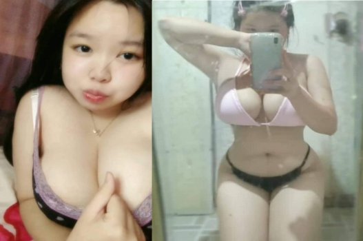 Mũm mĩm vậy bảo sao không khiến người ta thèm