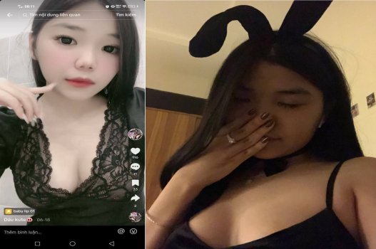 Nàng admin web sex bỏng lộ video sex
