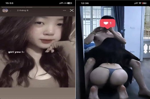 Ngọc Mỹ body nuột chảy nước ướt hết