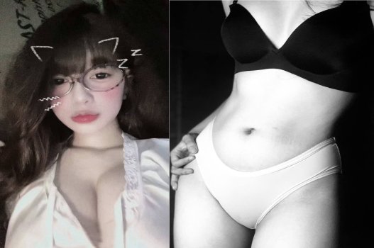 Người yêu cũ níu kéo bằng bím