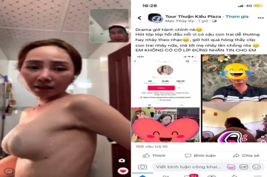 Nhắc lại tình xưa hẹn gặp làm tình lãng mạn