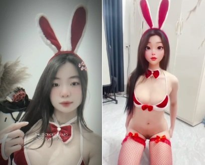 Noel phê pha cùng bướm múp míp