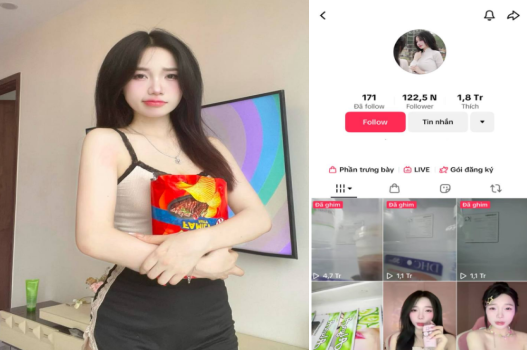 Ny đẹp nên phải địt nhau từ sáng tới tối