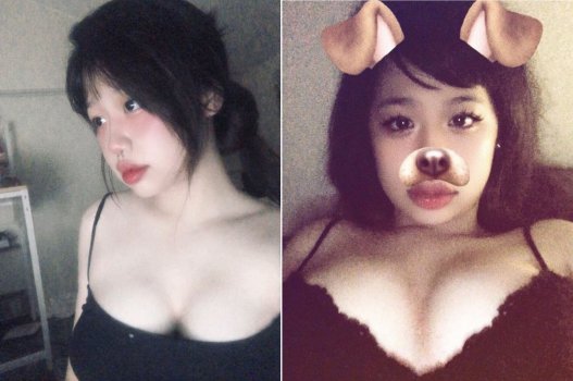 Phe18 nàng gợi tình ngực to của tôi