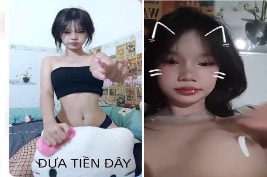 Phevkl nàng mình dây nhưng chịch đỉnh cao