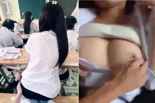 Phim sex nữ sinh của Việt Nam rất hấp dẫn