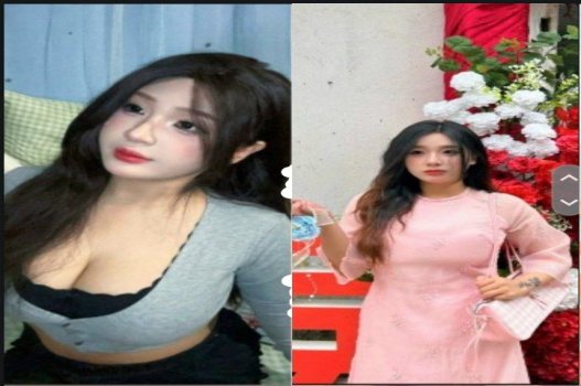 Phim XXX em sinh viên lồn múp
