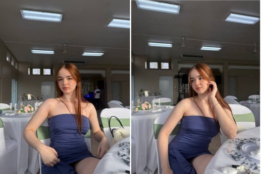 Phù dâu dáng đẹp lôi kéo chú rể ân ái tức thì