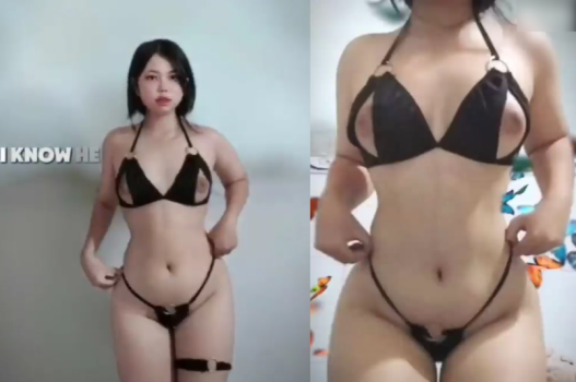 Sex Gen Z nổi bật với phong cách sexy lúc yêu