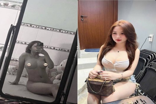 Sex Việt cô nàng Hạ Trâm hoàn hảo tuyệt đối