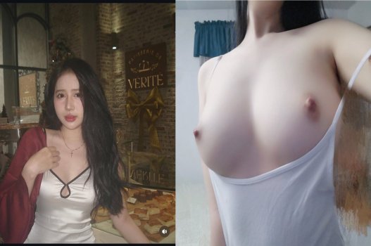 Sex với nàng xinh ti hồng ngực mềm quyến rũ