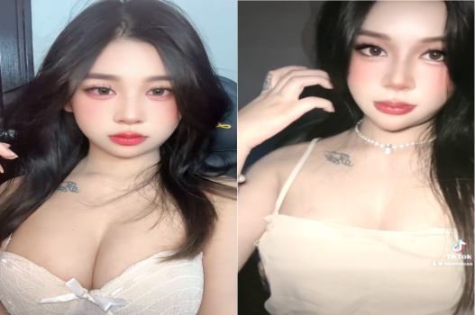 Sexviet nuốt trọn nàng xinh ngực to
