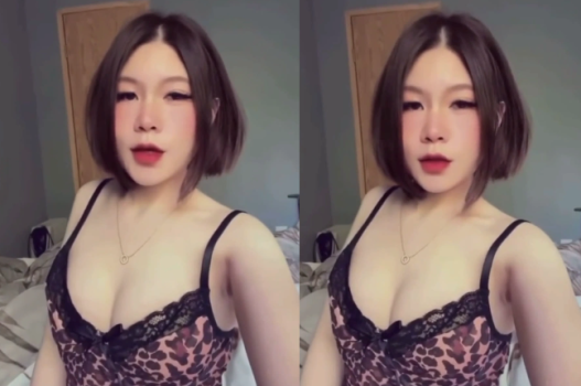 Showbua cô nàng xinh đẹp múp mạp