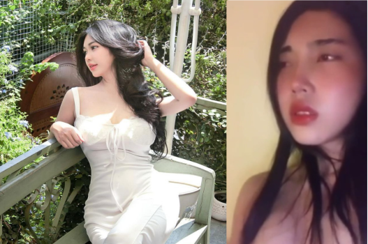 Siêu phẩm gái đẹp như hoa hậu mê chịch