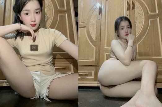 Sinh viên thiếu tiền chịch với trai xấu