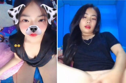 Thảo Ly dáng ngon bị địt chảy nước