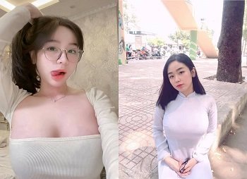 Thiên Di khoả thân nhún nhảy con cu cực mạng
