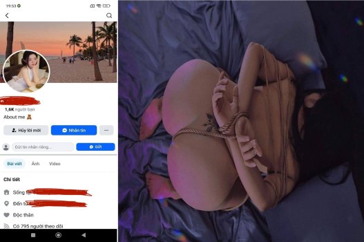 TikTok nện nhau kiểu SM bạo lực kinh khủng