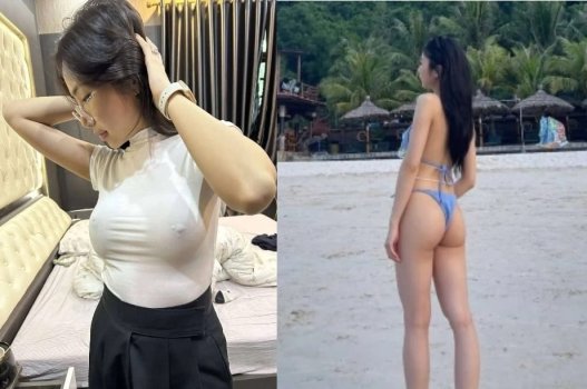 Tìm trên Tinder ra ngay nàng dâm thích some