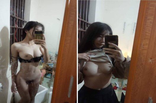 Trang Anh vú căng ngày nào cũng khao khát
