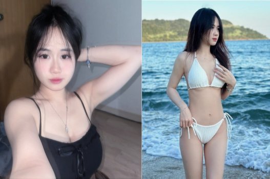 Trong tiktoker của tôi có nhiều nước