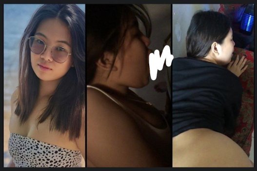 Tường Vy bị phát hiện clip sex với bạn thân