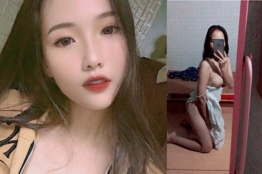 Vân Anh bị phát tán clip 18+ sau chia tay