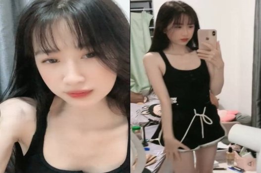 Vếu nhỏ nhưng cưỡi ngựa vô đối