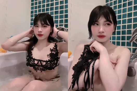 Video ân ái sắc nét với nàng xinh xắn da trắng tươi