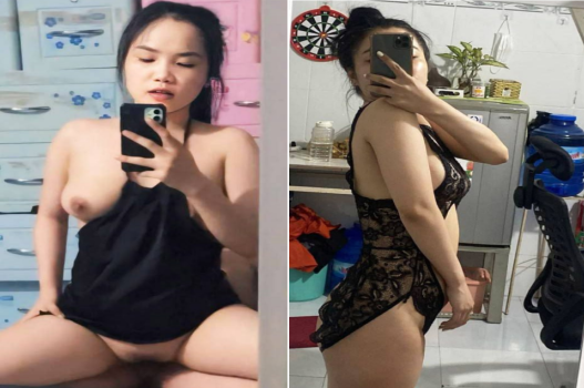 Vụng trộm em đồng nghiệp body vếu mông to đều