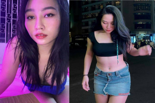 Vụng về với chị cùng phòng ban sướng ngất