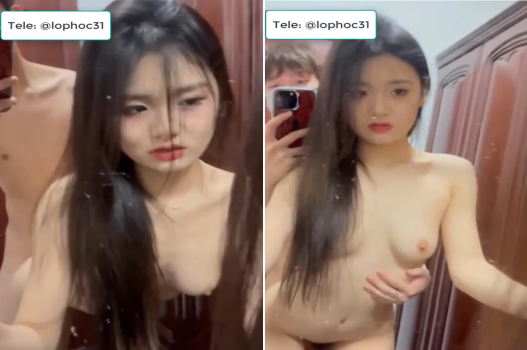 Xinh gái thấy trai mời đụ là nhận lời