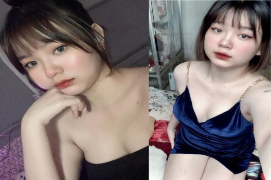Yêu em múp mạp hạnh phúc nửa đời