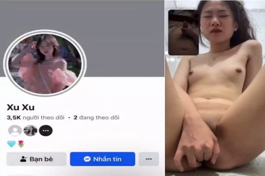 Yêu xa phải tự thỏa mãn bím cho người yêu nhìn